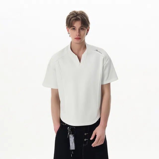 maxim's de paris VcleanfitlogoT