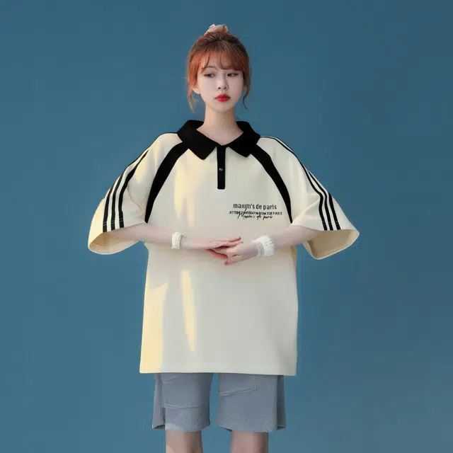 maxim's de paris Polo