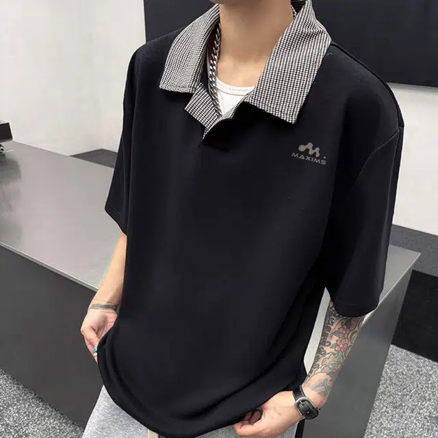 maxim's de paris PolocleanfitlogoPolo