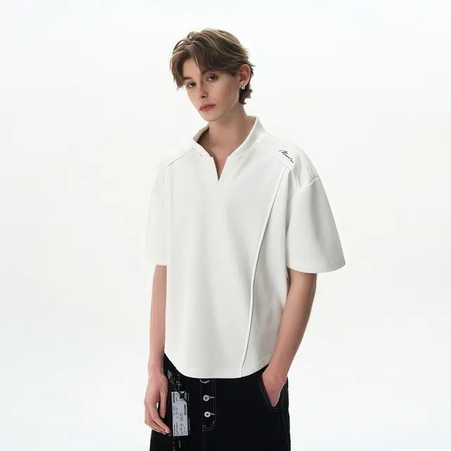 maxim's de paris VcleanfitlogoT