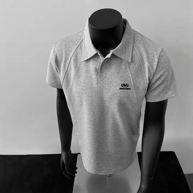 maxim's de paris boxyPolo