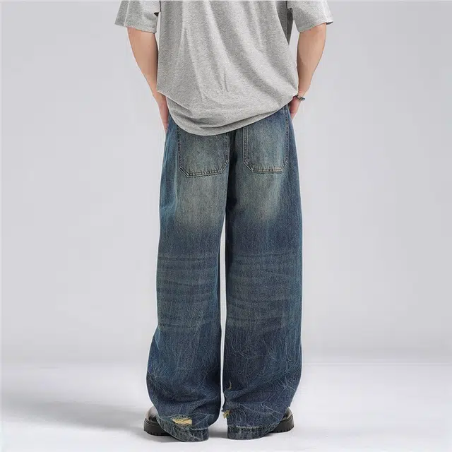 M JEANS STUDIOS 7