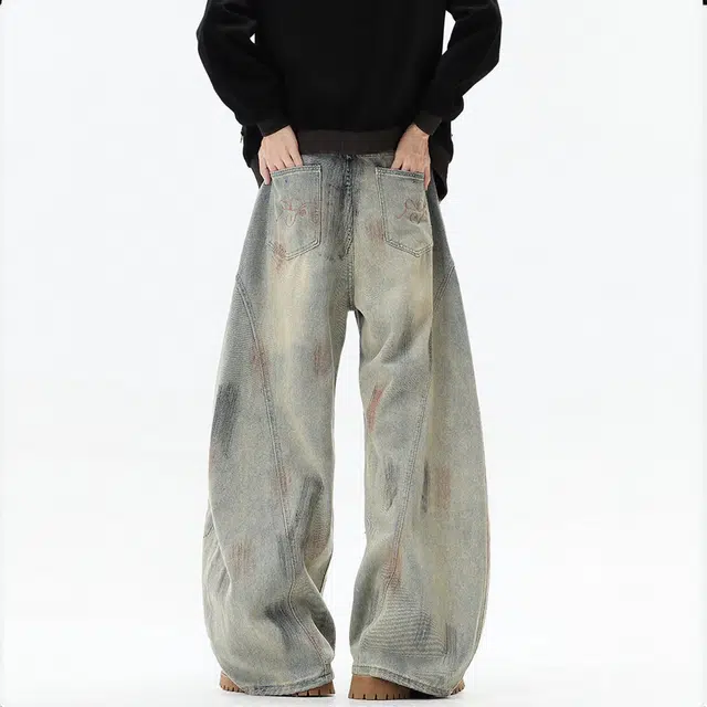 M JEANS STUDIOS 7 2025