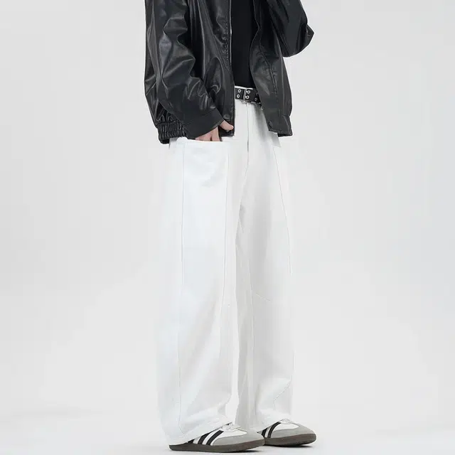 M JEANS STUDIOS 7 cleanfit