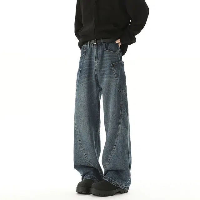 M JEANS STUDIOS 7