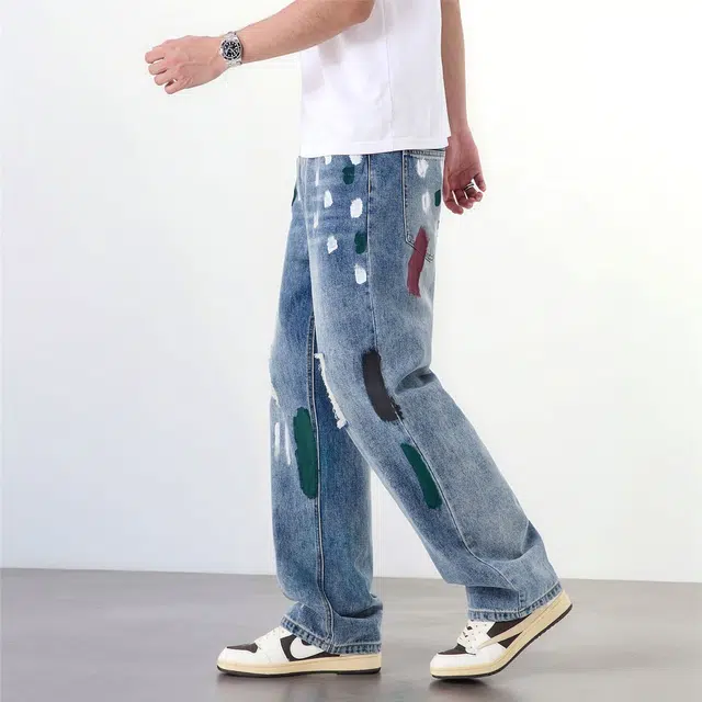 M JEANS STUDIOS 7