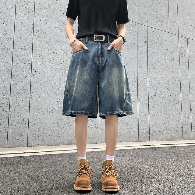 M JEANS STUDIOS 7 cleanfit