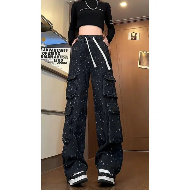 M JEANS STUDIOS 7 hiphop