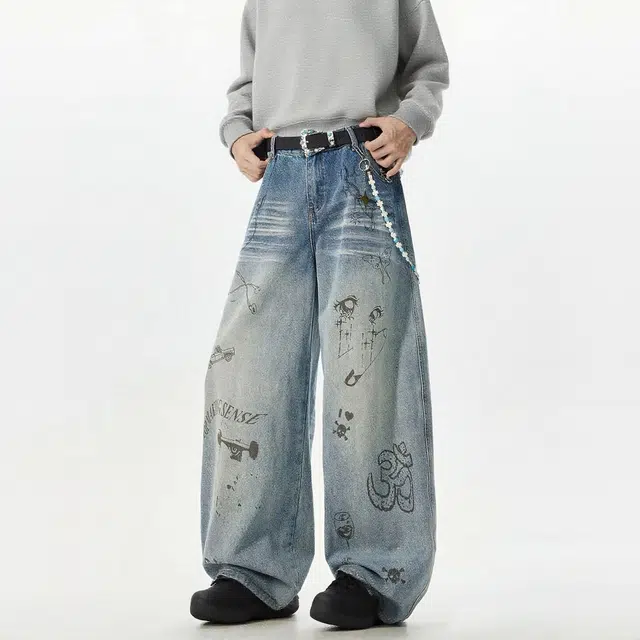 M JEANS STUDIOS 7 2025
