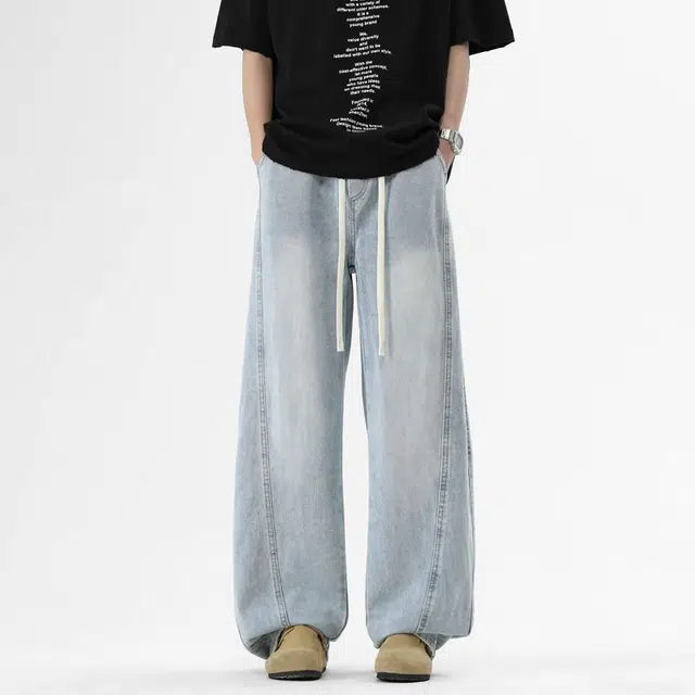 M JEANS STUDIOS 7 cleanfit