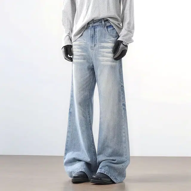 M JEANS STUDIOS 7 inscleanfit