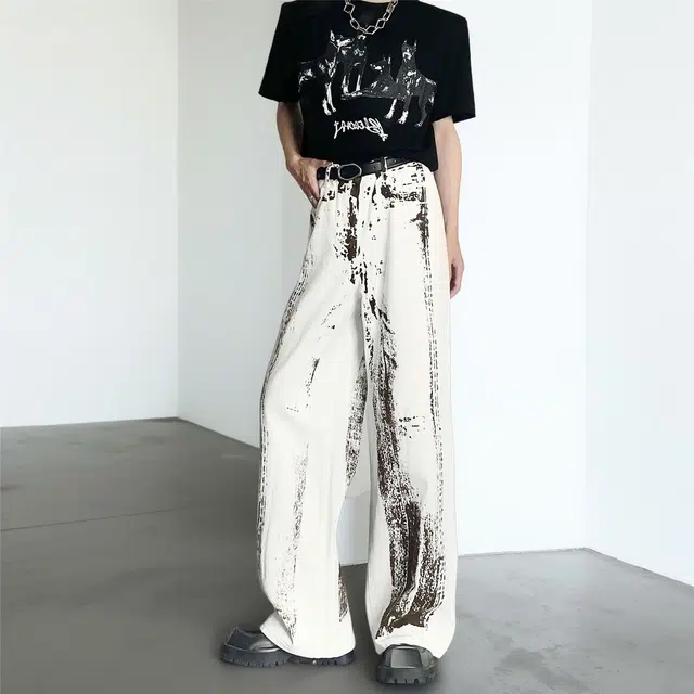 M JEANS STUDIOS 7 cleanfit