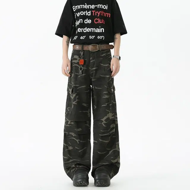 M JEANS STUDIOS 7 vibe