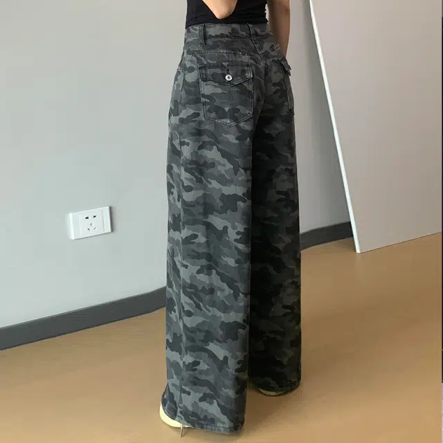 M JEANS STUDIOS 7 CleanFit