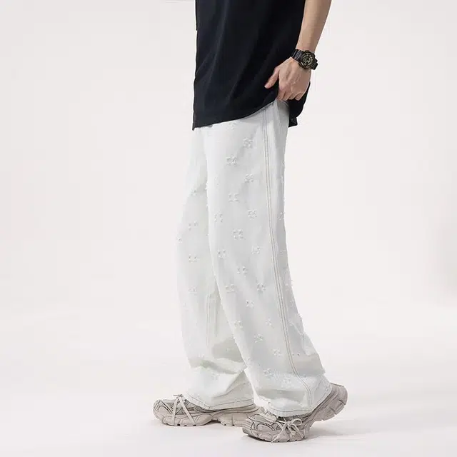 M JEANS STUDIOS 7