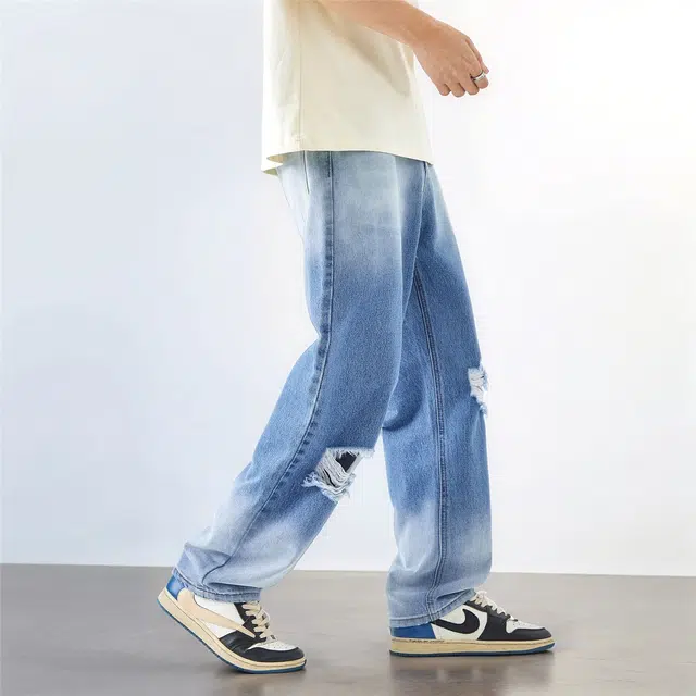 M JEANS STUDIOS 7 cleanfit