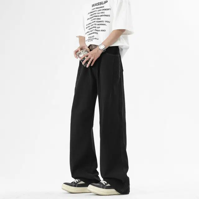 M JEANS STUDIOS 7 ins