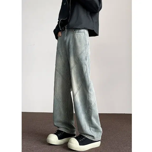 M JEANS STUDIOS 7 cleanfit