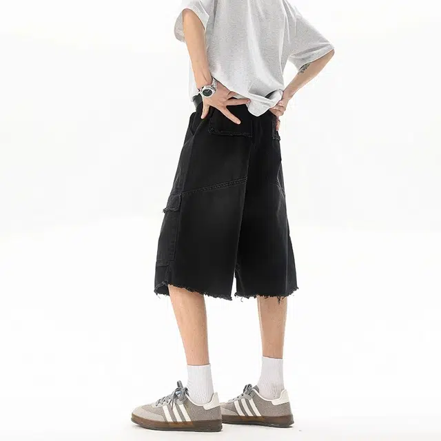 M JEANS STUDIOS 7