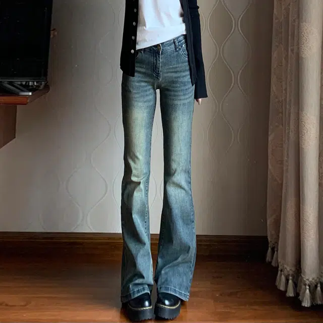 M JEANS STUDIOS 7 CleanFit