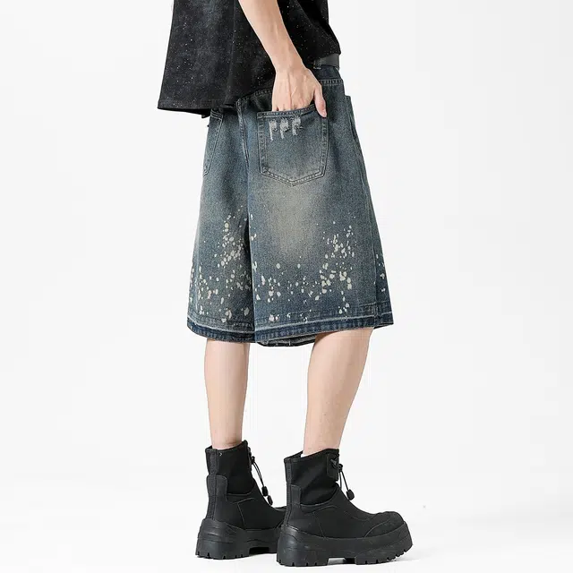 M JEANS STUDIOS 7 cleanfit