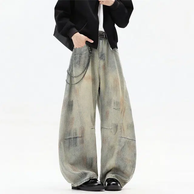 M JEANS STUDIOS 7 2025