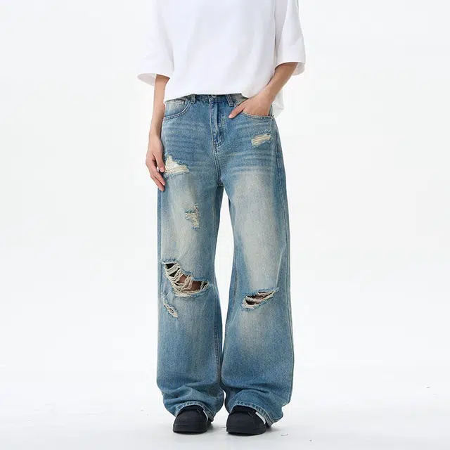M JEANS STUDIOS 7 vibe