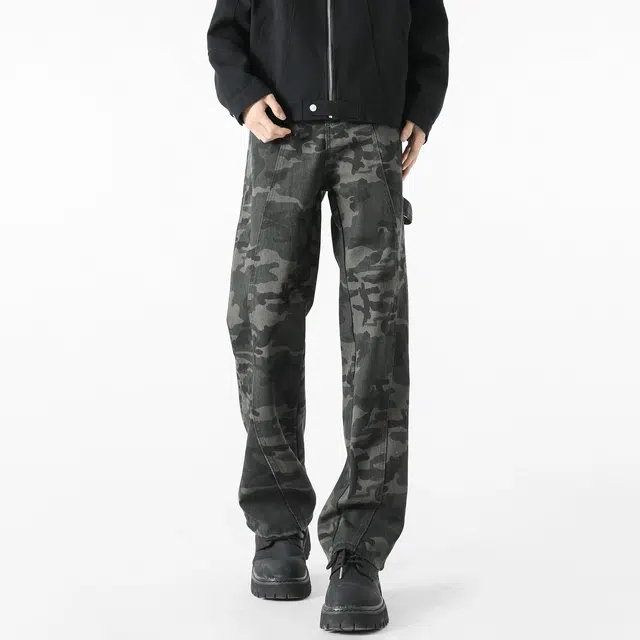 M JEANS STUDIOS 7 oot