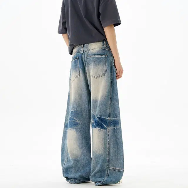M JEANS STUDIOS 7 cleanfit