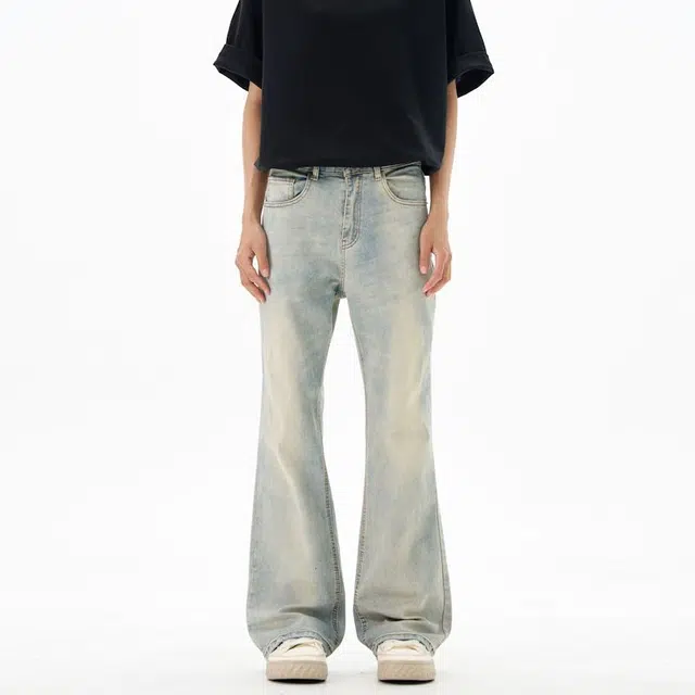 M JEANS STUDIOS 7 cleanfit