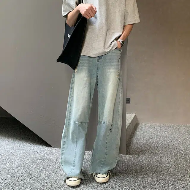 M JEANS STUDIOS 7 cleanfit