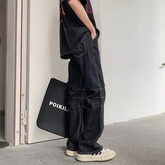 M JEANS STUDIOS 7 cleanfit