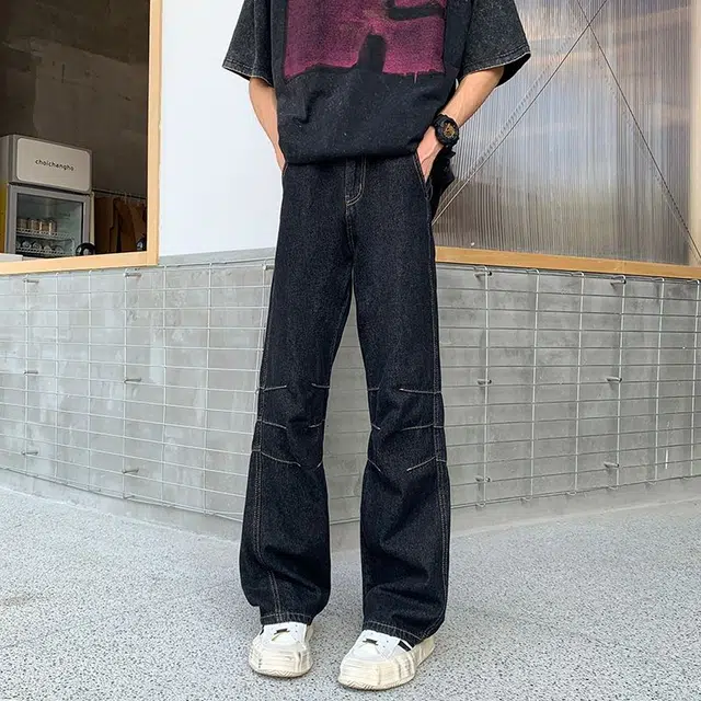 M JEANS STUDIOS 7 cleanfit