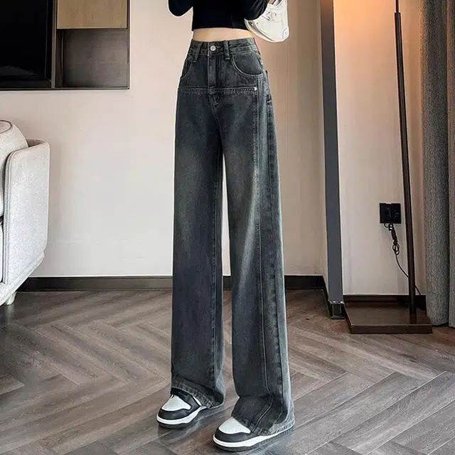 M JEANS STUDIOS 7 CleanFit