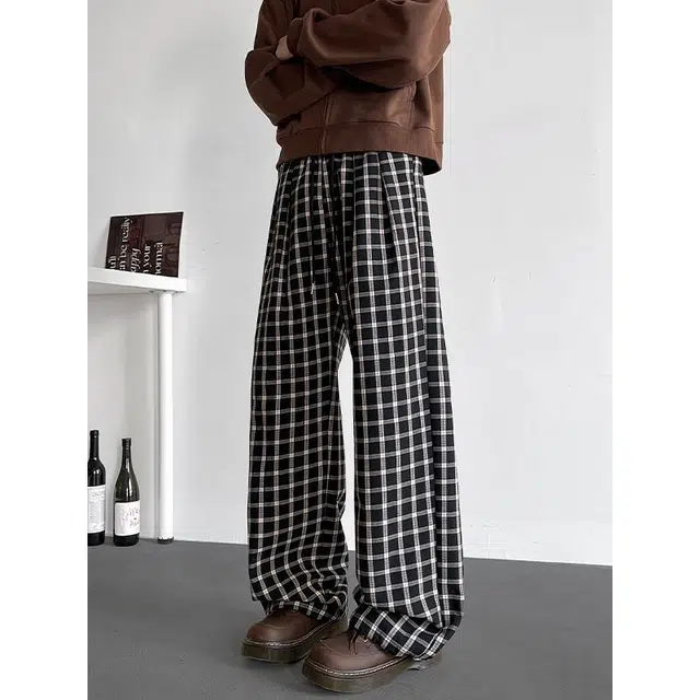 M JEANS STUDIOS 7 cleanfitins
