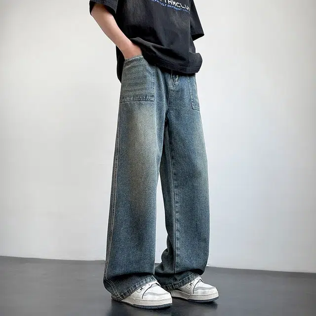 M JEANS STUDIOS 7 cleanfit