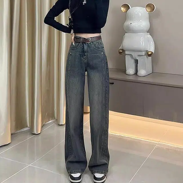 M JEANS STUDIOS 7 CleanFit