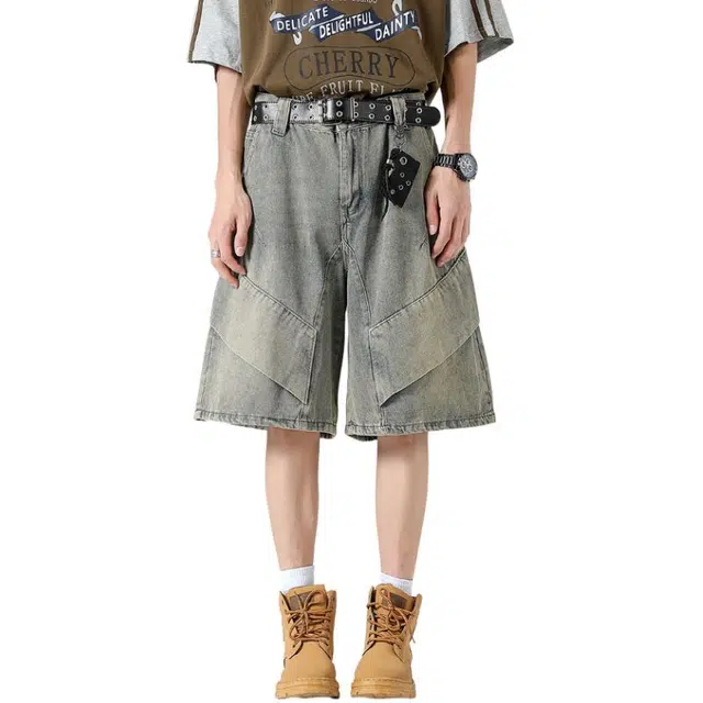 M JEANS STUDIOS 7 cleanfit