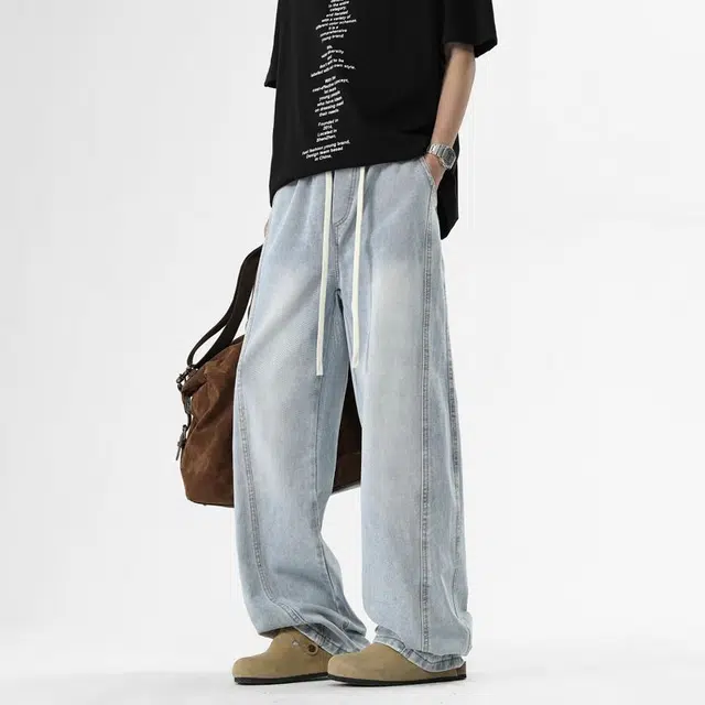 M JEANS STUDIOS 7 cleanfit