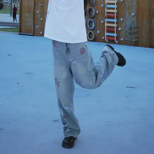 M JEANS STUDIOS 7 CleanFit