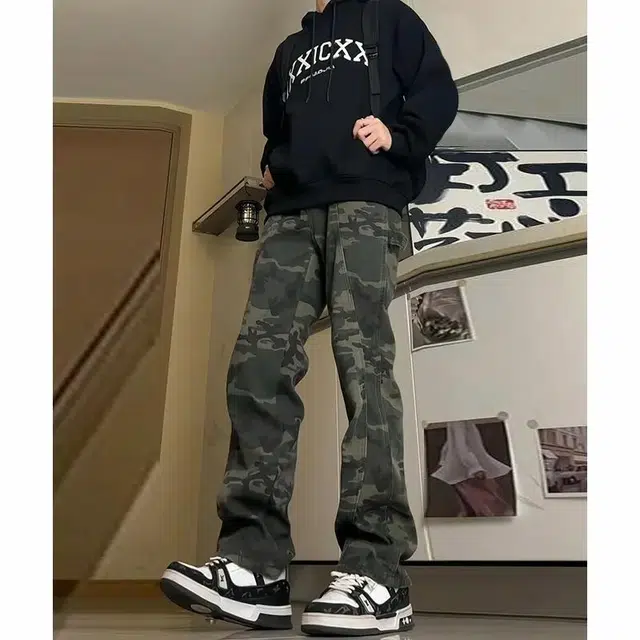 M JEANS STUDIOS 7 cleanfit