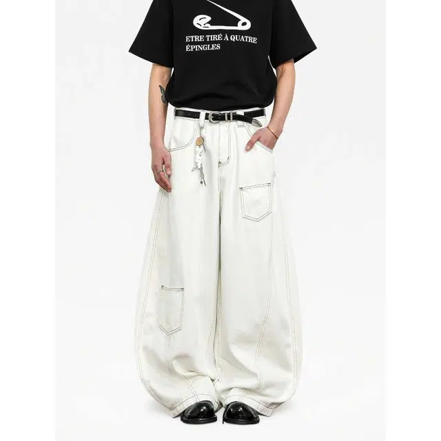 M JEANS STUDIOS 7 cleanfit