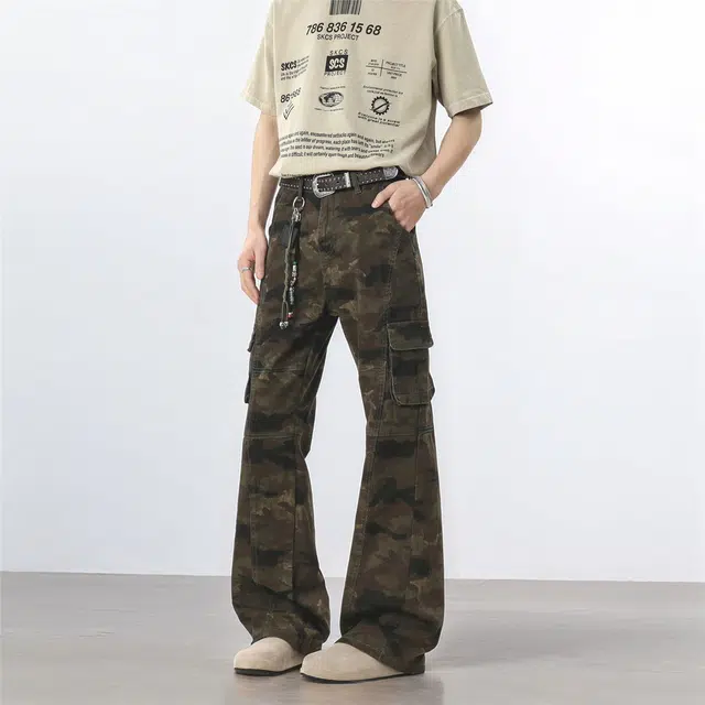 M JEANS STUDIOS 7