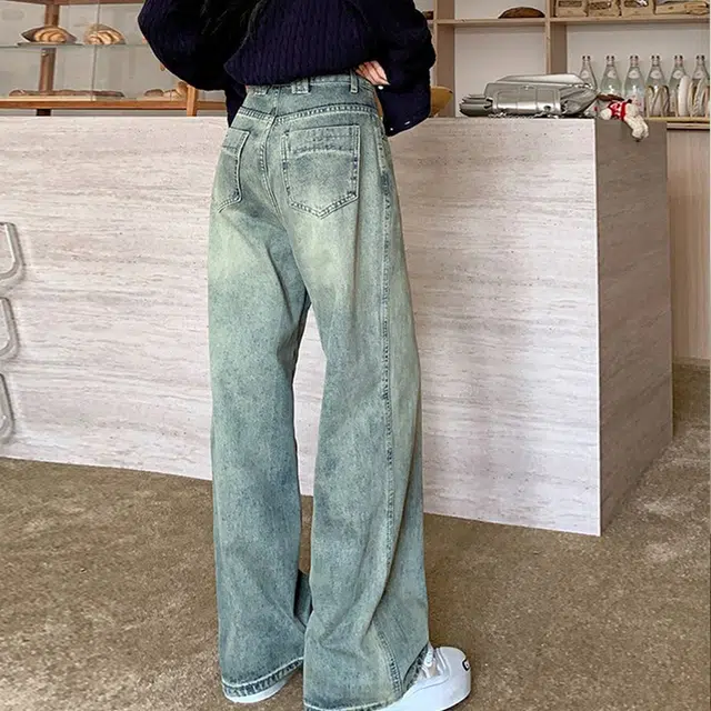 M JEANS STUDIOS 7 CleanFit