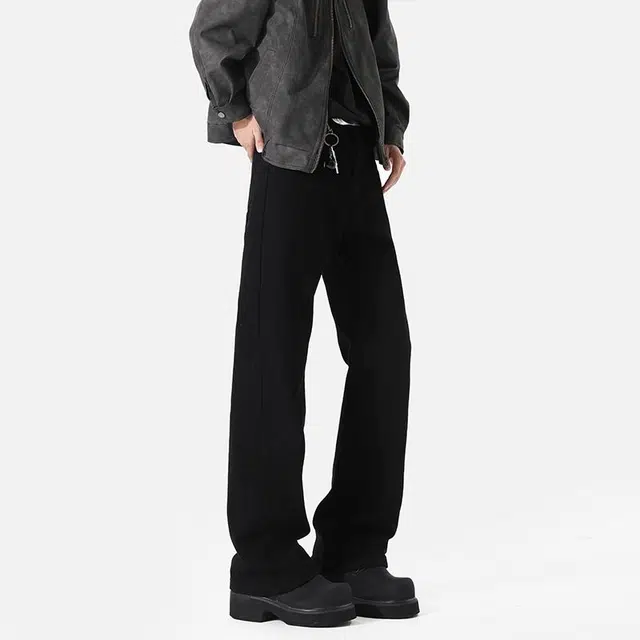 M JEANS STUDIOS 7 cleanfit