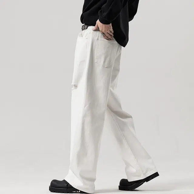 M JEANS STUDIOS 7 cleanfit