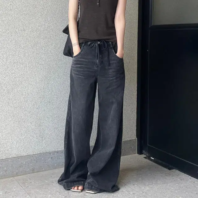 M JEANS STUDIOS 7 CleanFit