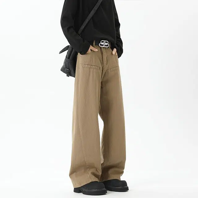 M JEANS STUDIOS 7 ins