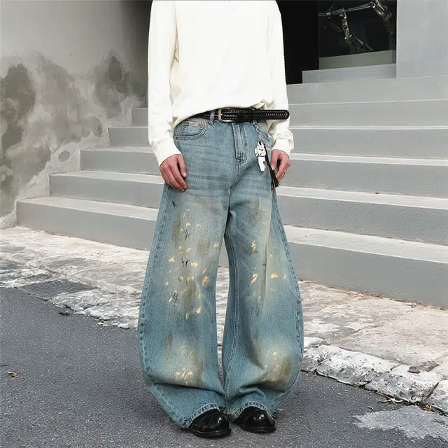 M JEANS STUDIOS 7 vibehiphop