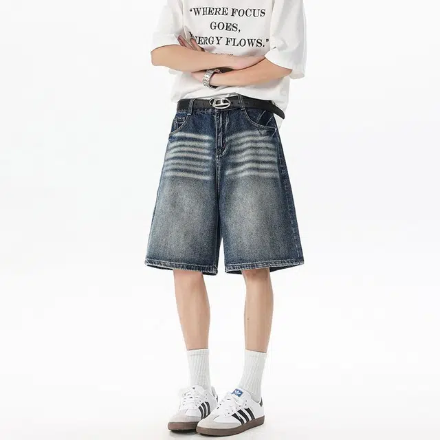M JEANS STUDIOS 7 cleanfit